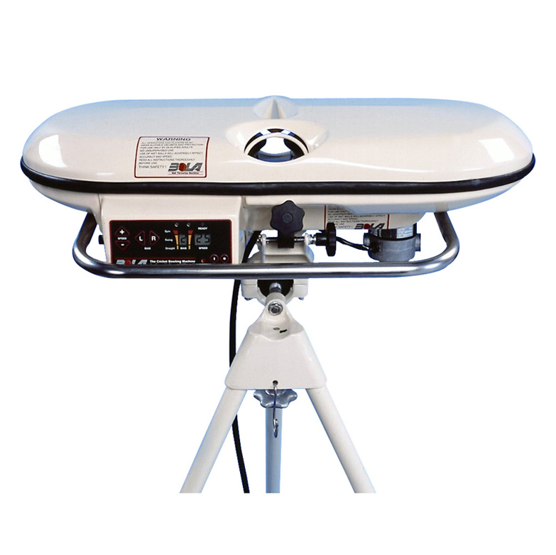 Bola professional cricket bowling machine 