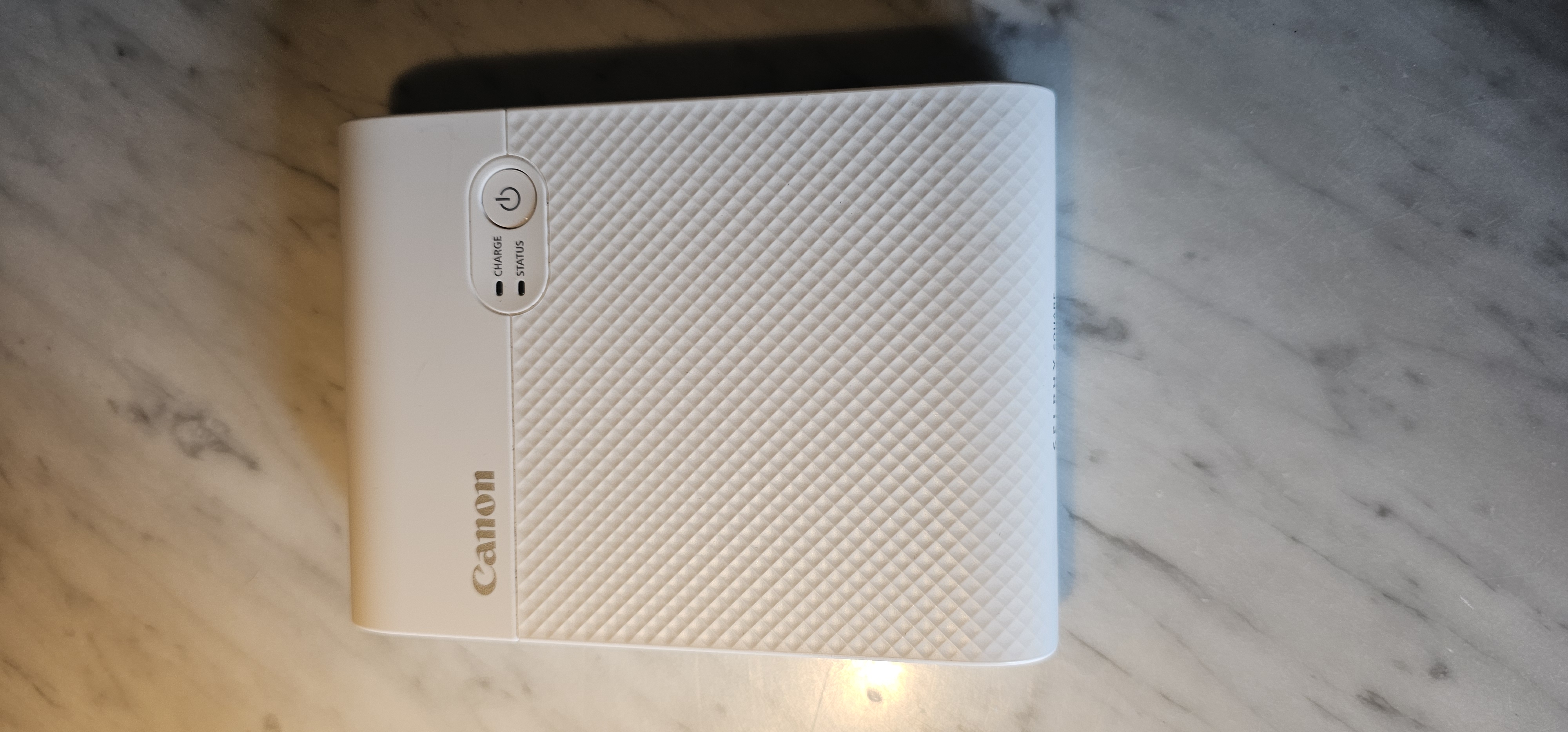 Canon selphy square printer