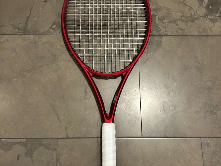 Tennisracket wilson pro clash v2