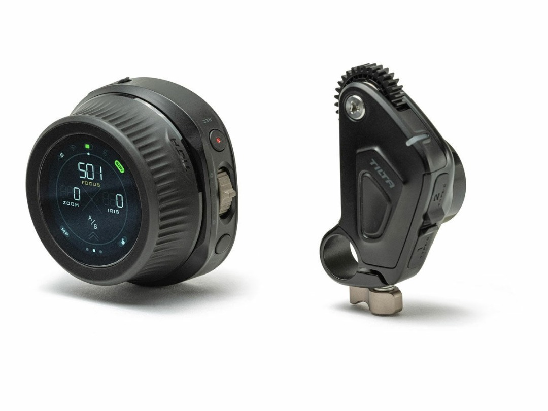 Ny! tilta nucleus nano ii