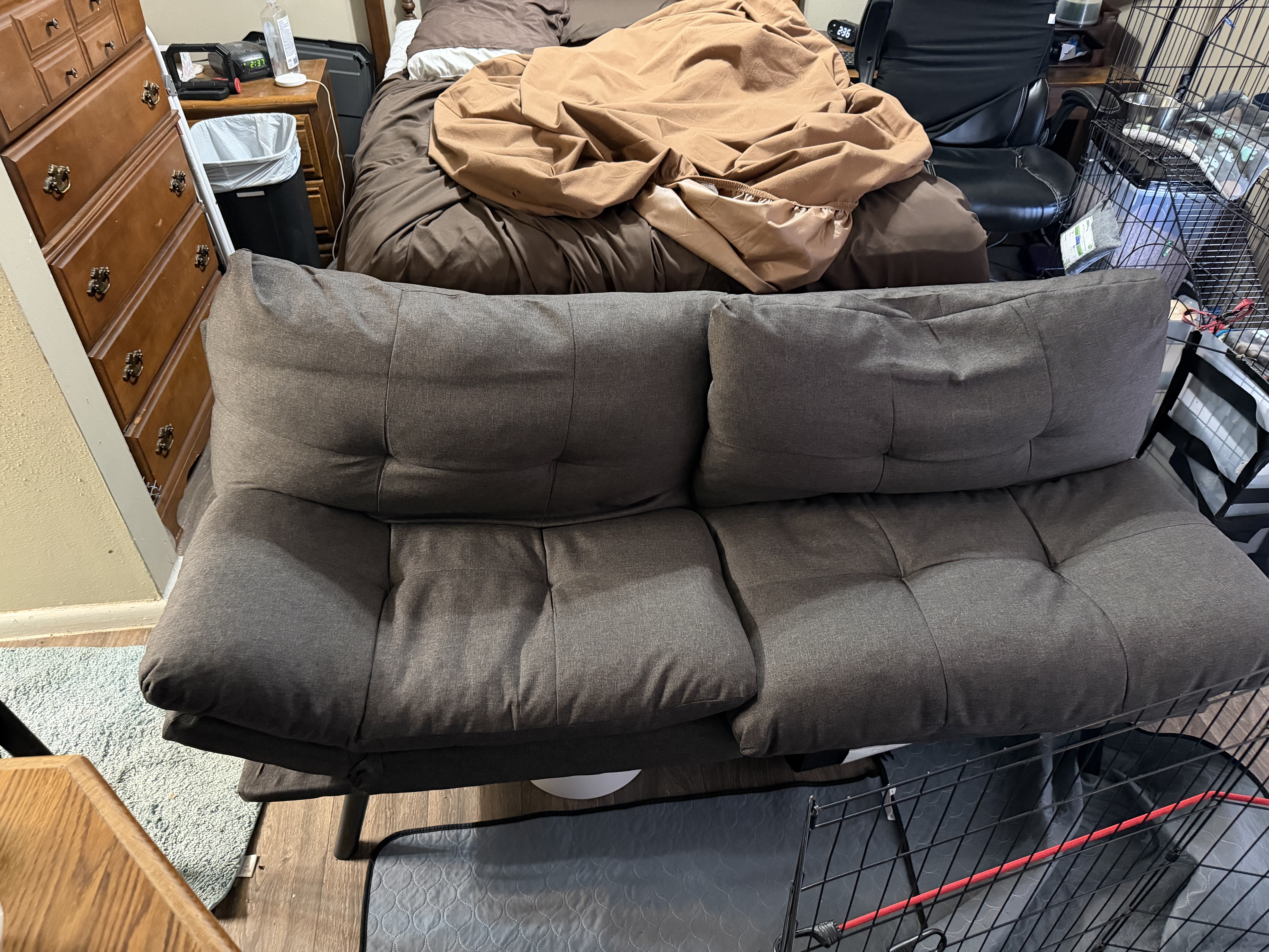 Futon