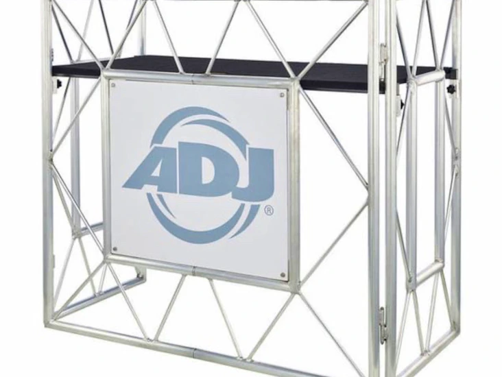 Dj bord eller dj bås