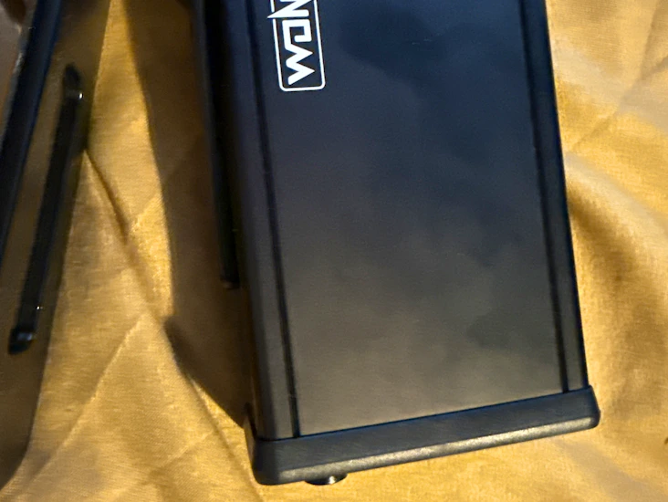 Tattoo power suply venom