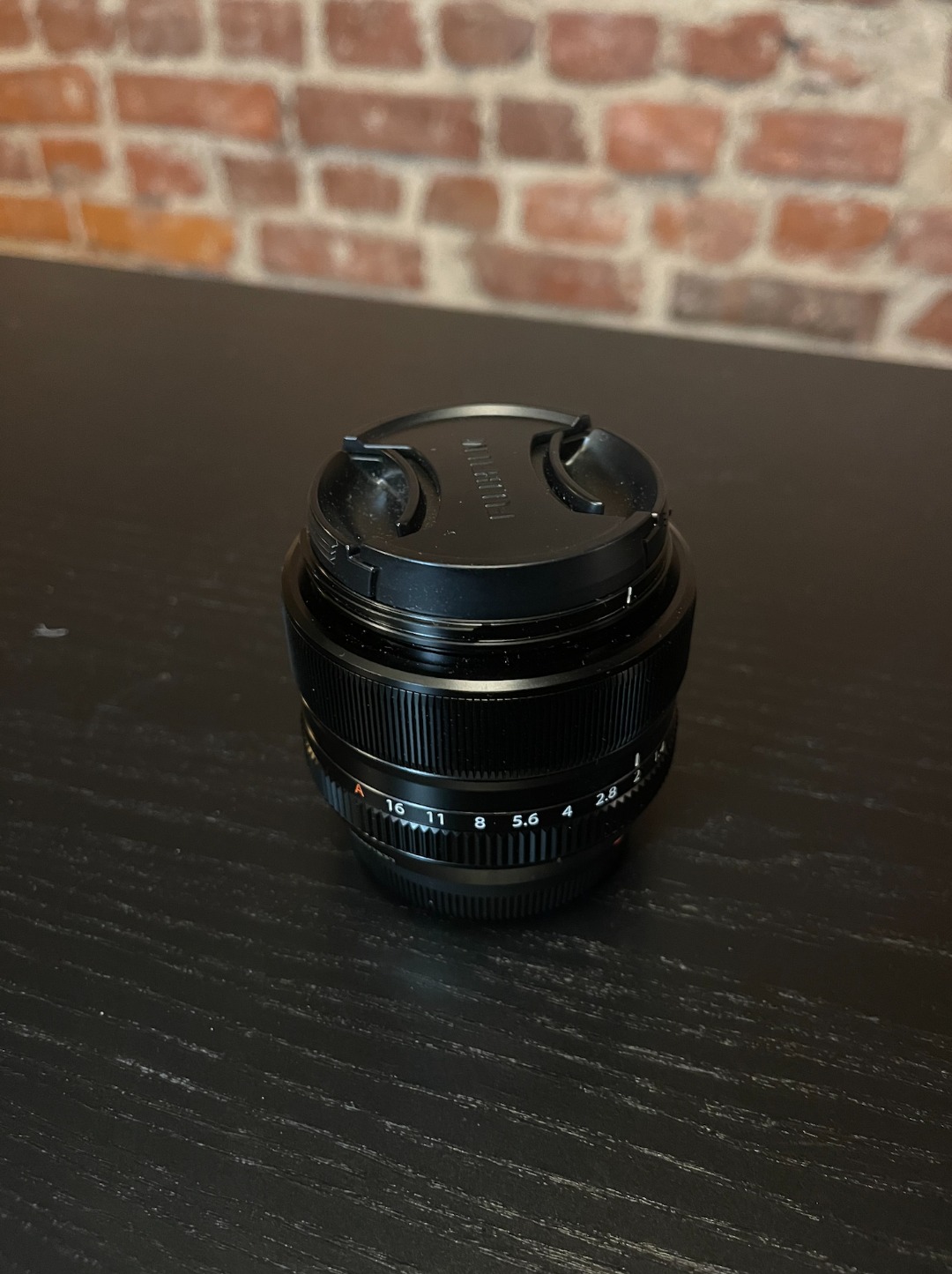 Fujinon xf 35mm f/1.4