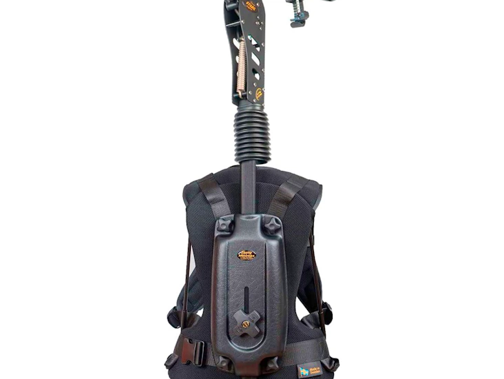 Easyrig minimax med stabil light