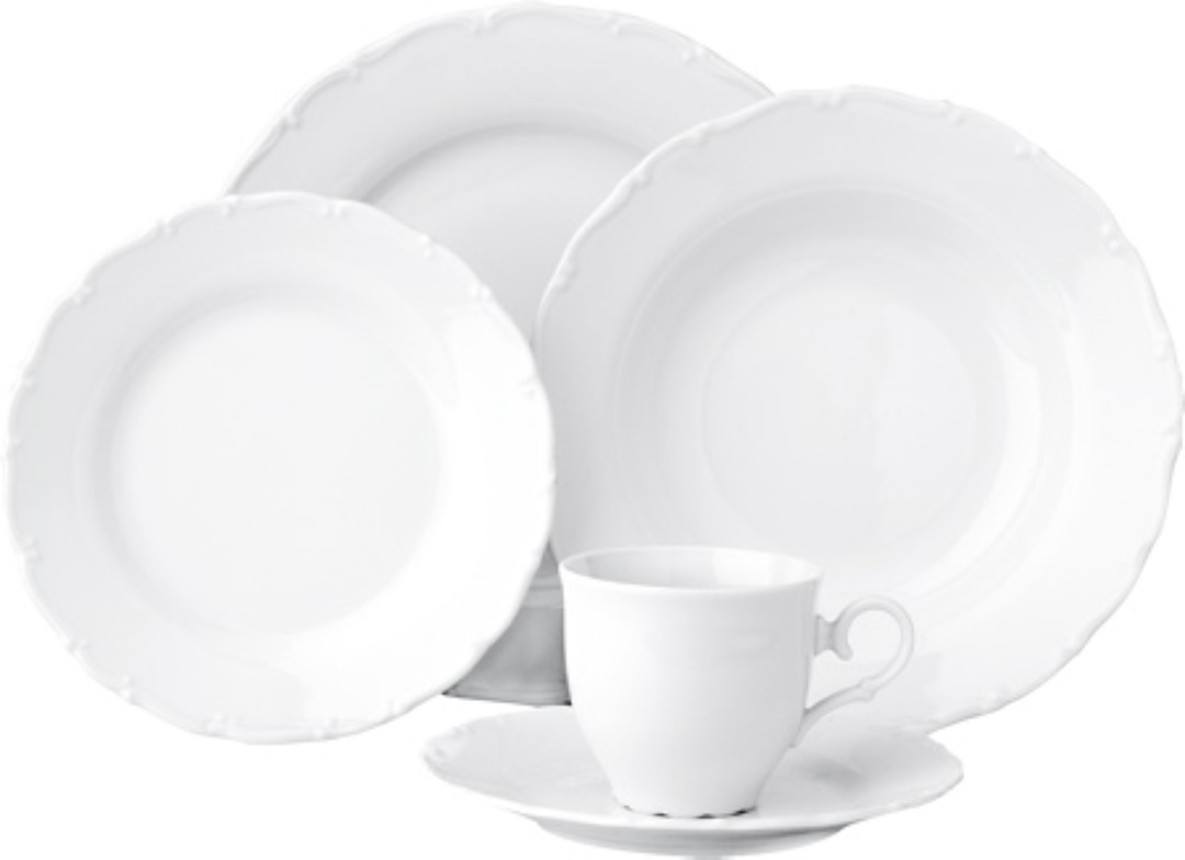 50st ofelia tallrik 26cm nr 2 