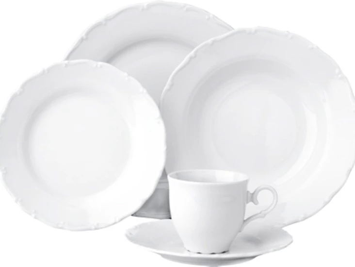 50st ofelia tallrik 26cm nr 2