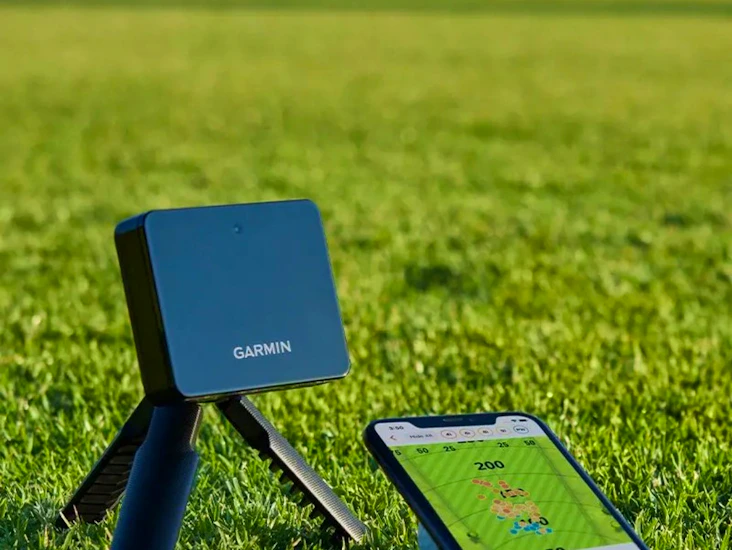 Garmin approach r10 golfradar