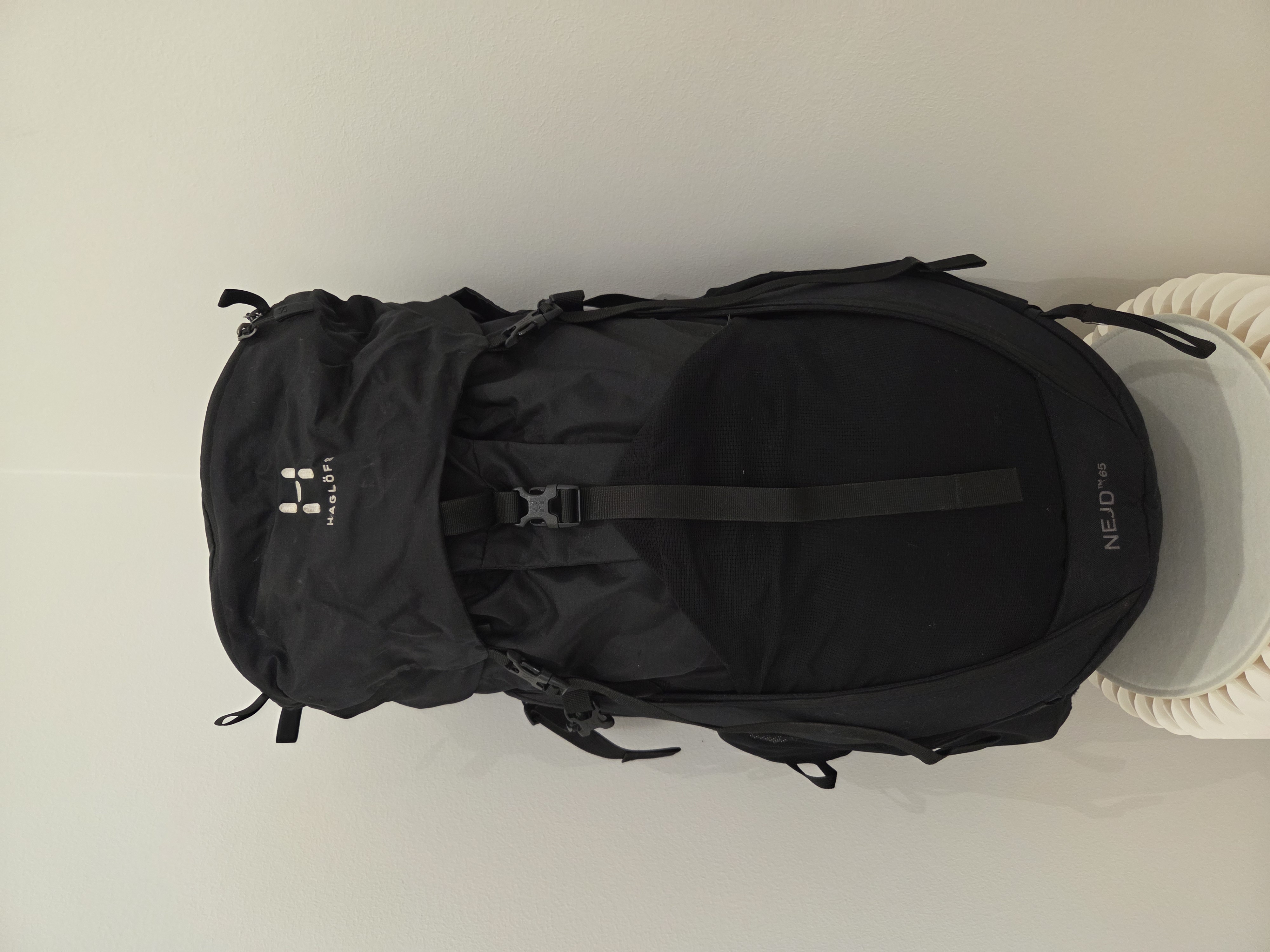 Haglöfs nejd 65l rinkka