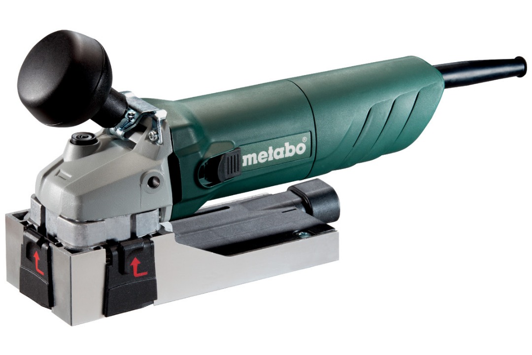 Lackfräs metabo lf-724