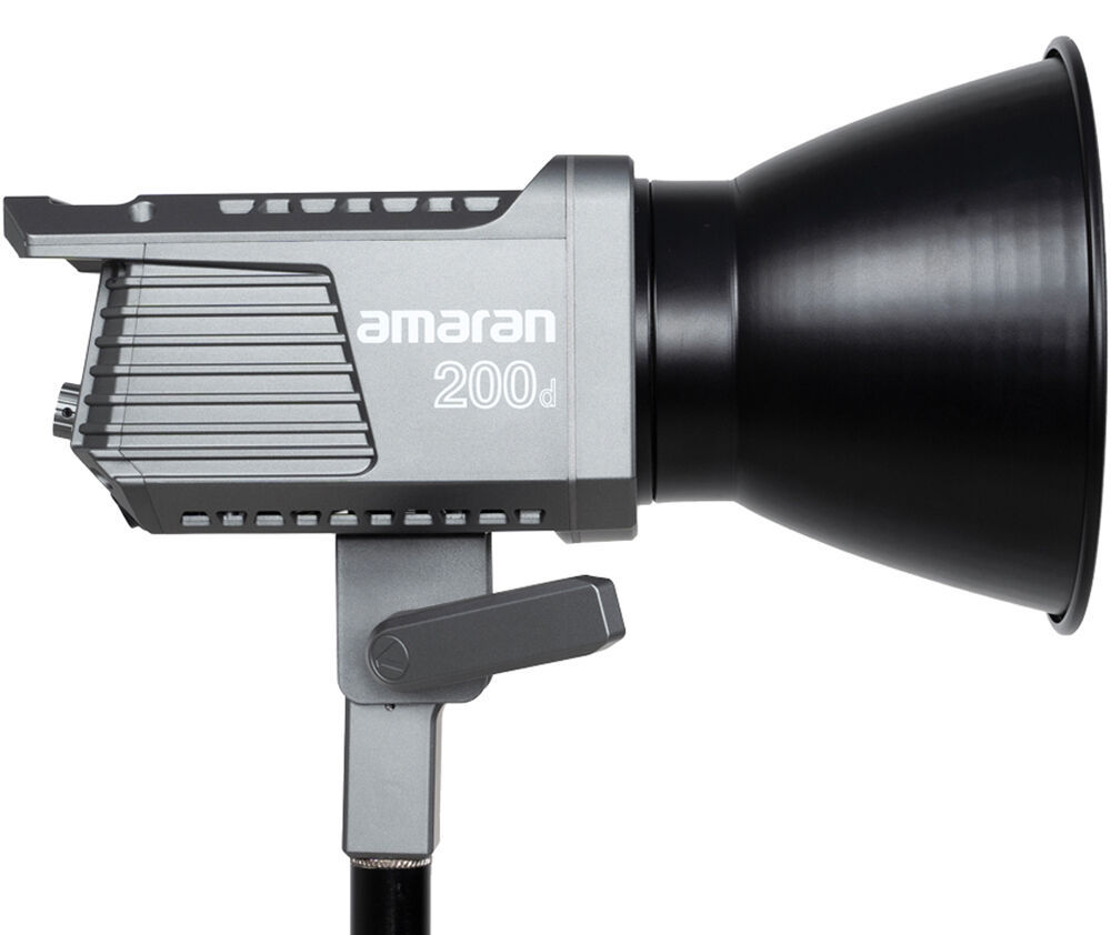 Amaran 200d