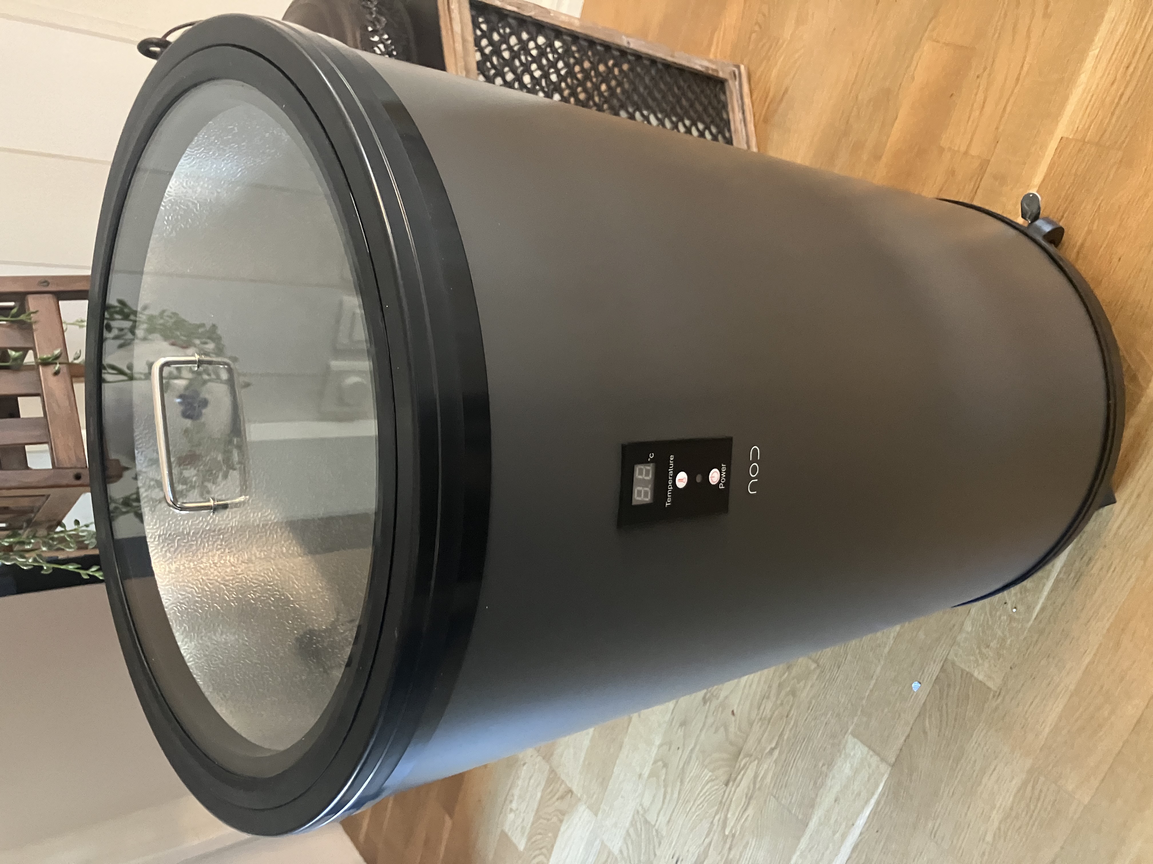 Party cooler 50l – perfekt för fest, kalas & event!