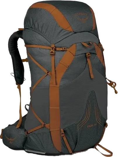 Ryggsäck osprey exos 58