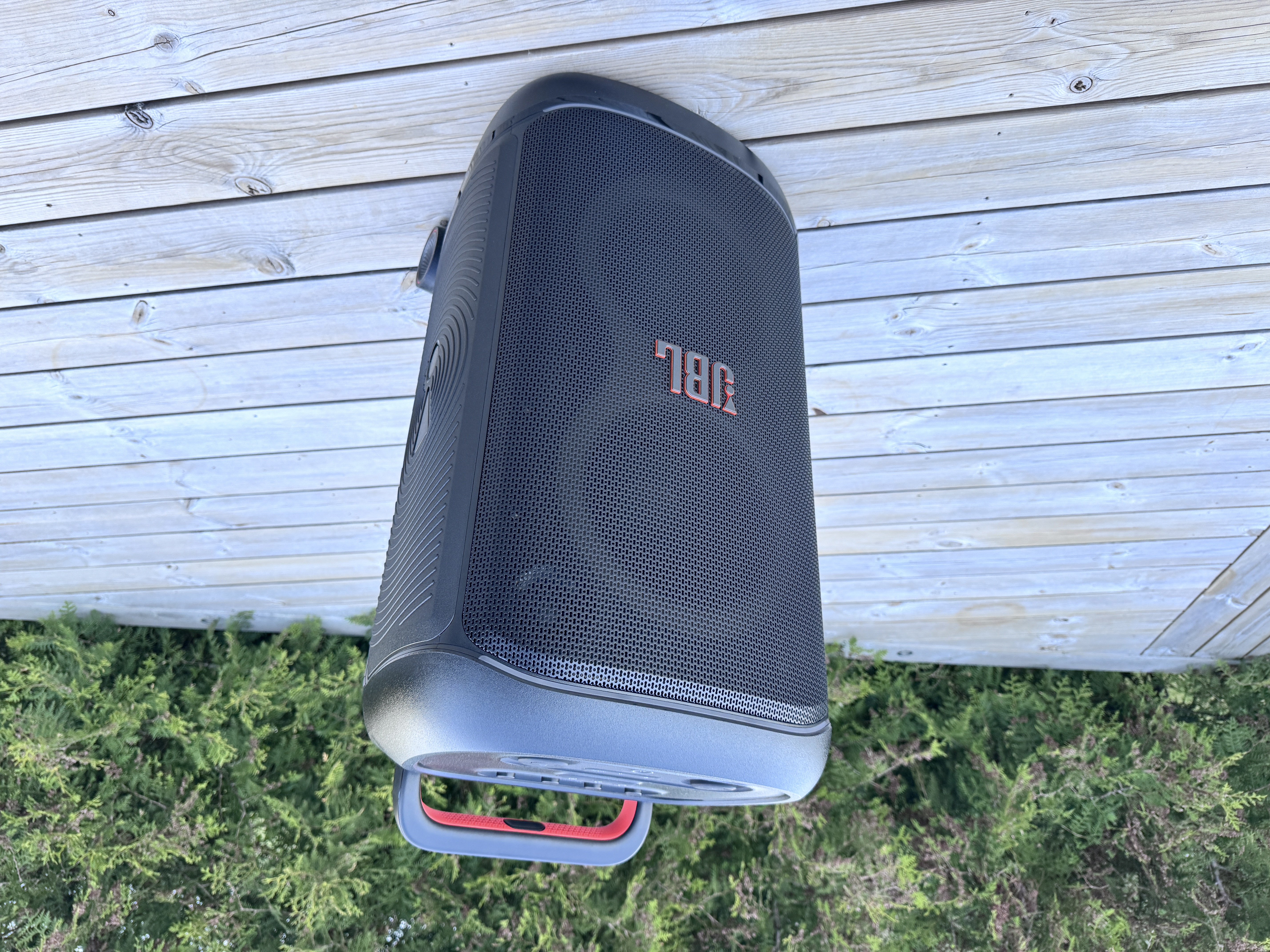 Jbl partybox 520 högtalare 