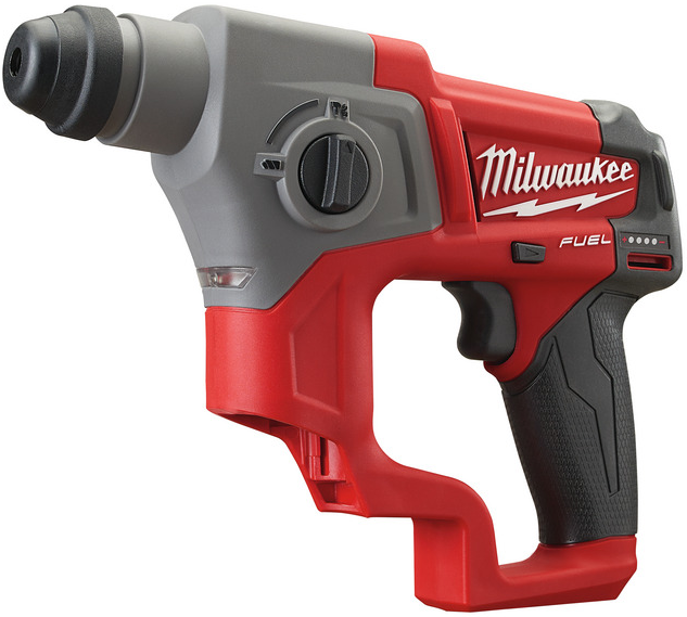 Milwaukee m12 ch-0 sds-plus