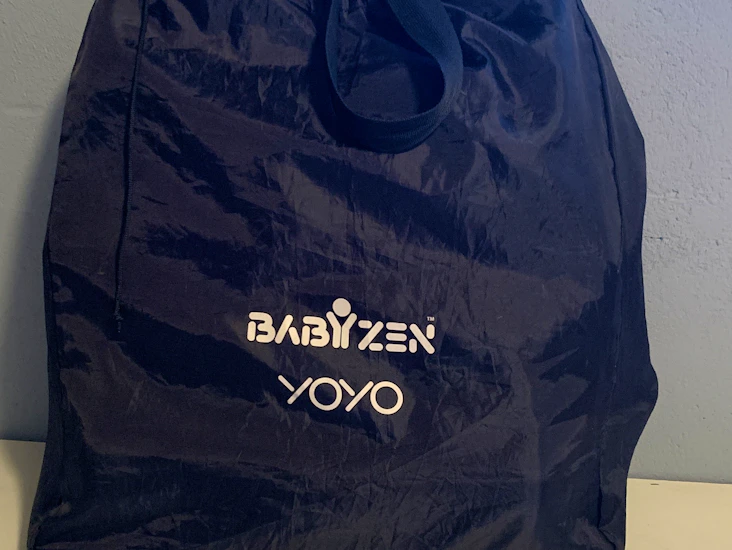 Babyzen yo-yo resevagn