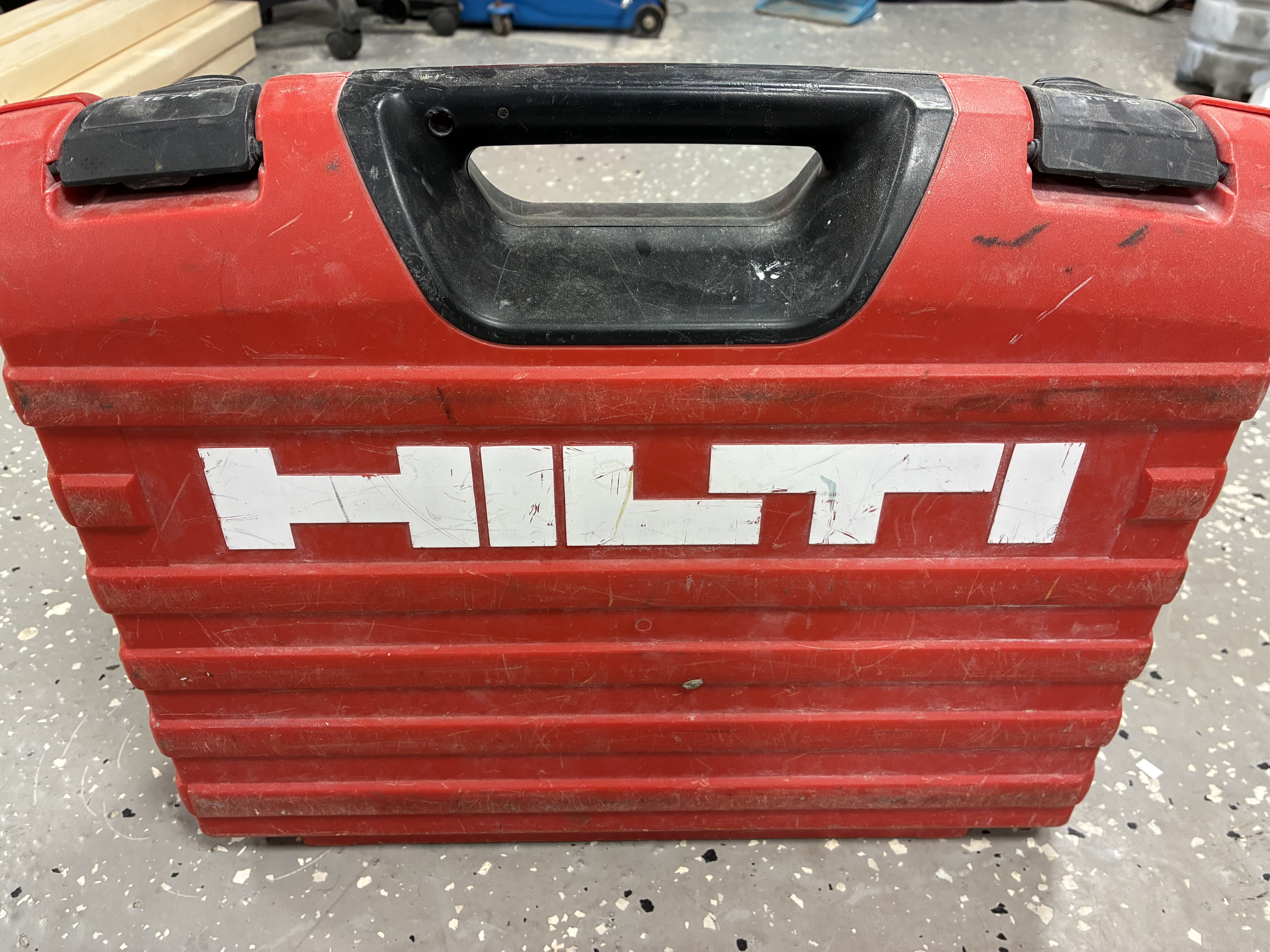 Hilti te 7-c