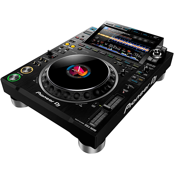 Rent Pioneer DDJ-800 DJ Controller from Steven R for $57
