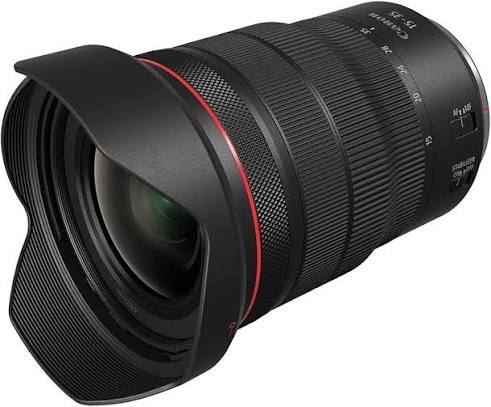 Rf15-35 f/2.8l is usm