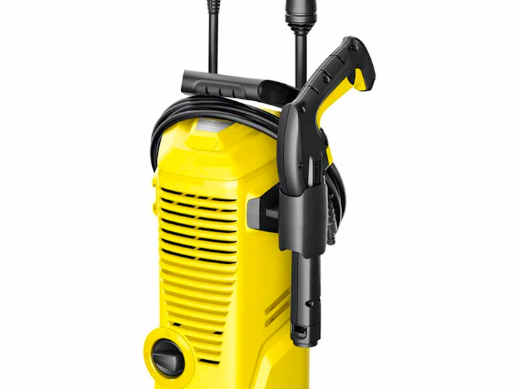 Kärcher power washer