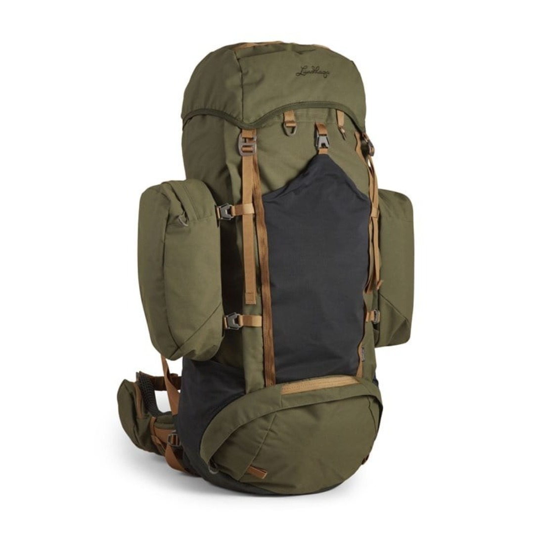 Lundhags saruk expedition 110+10 l rl