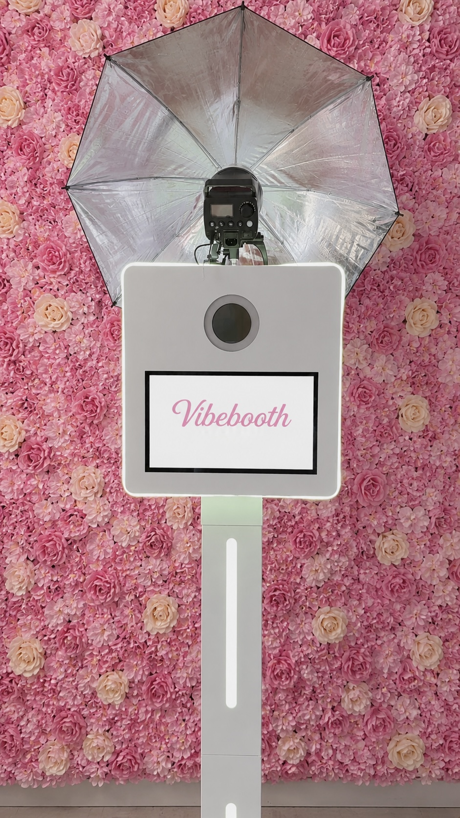 Photo booth 