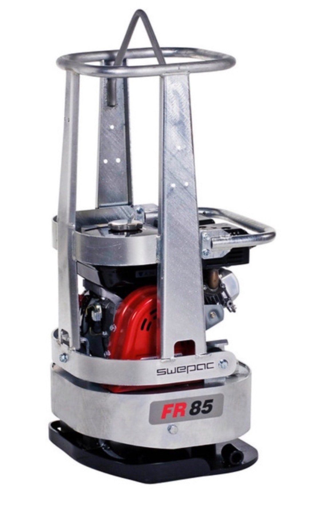 Swepac fr85