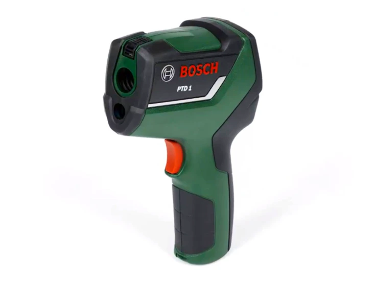 Lämpötunnistin bosch