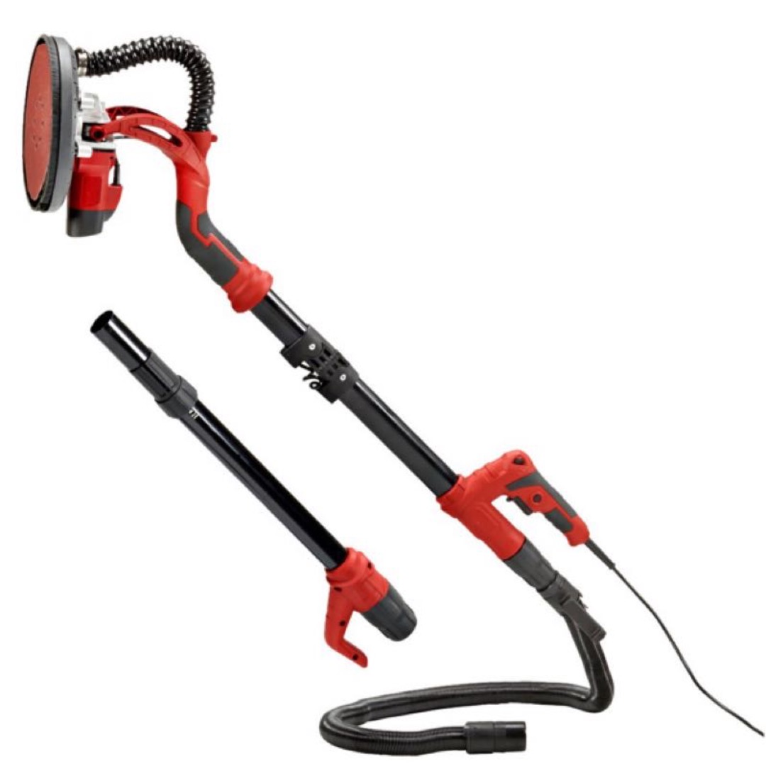 Giraffsliper/ gipssliper