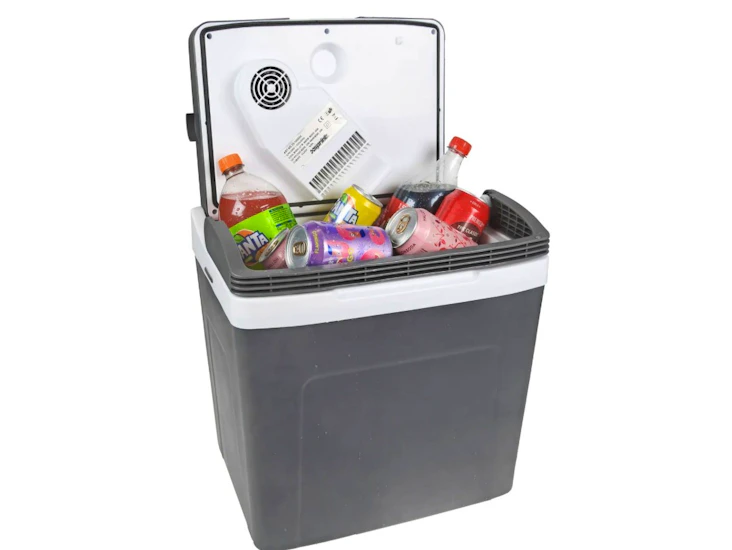 Kyl/ värmebox (24l) 12/230v