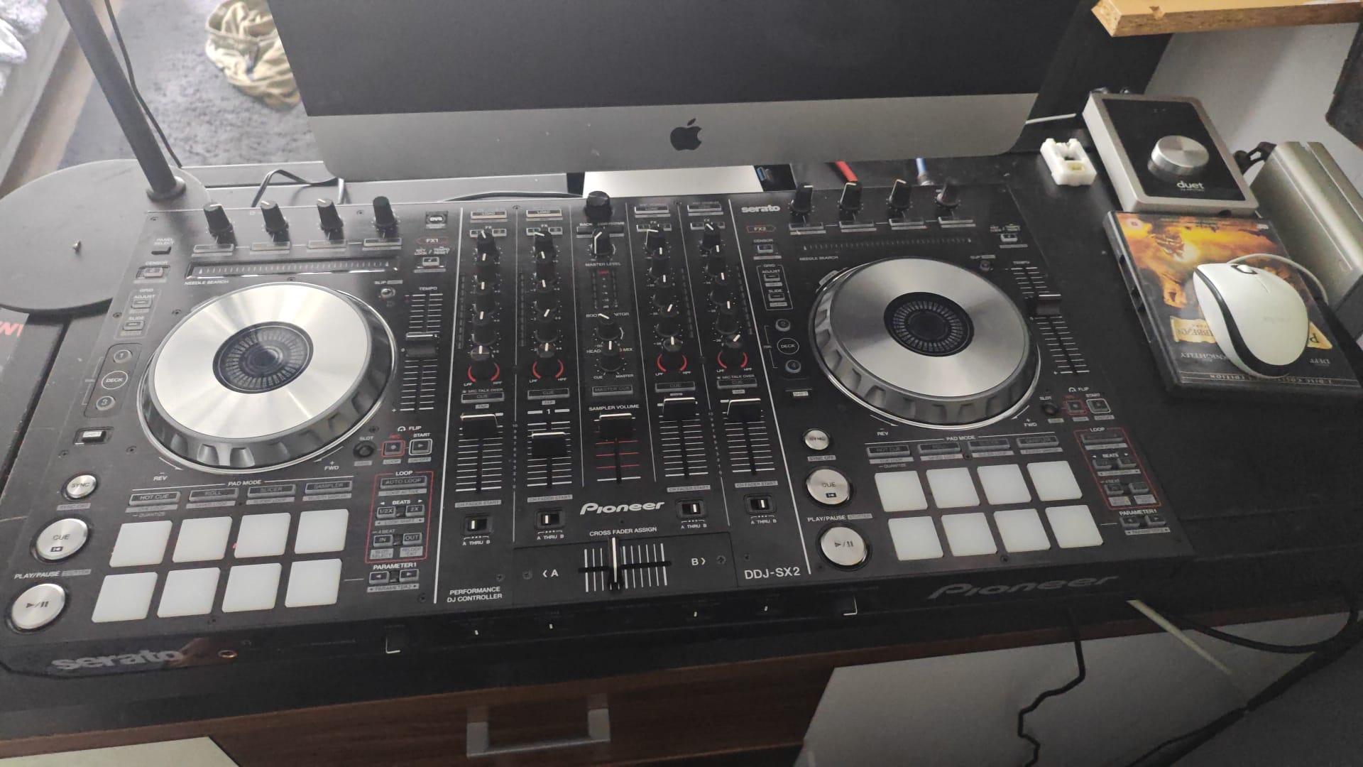 Ddjsx2
