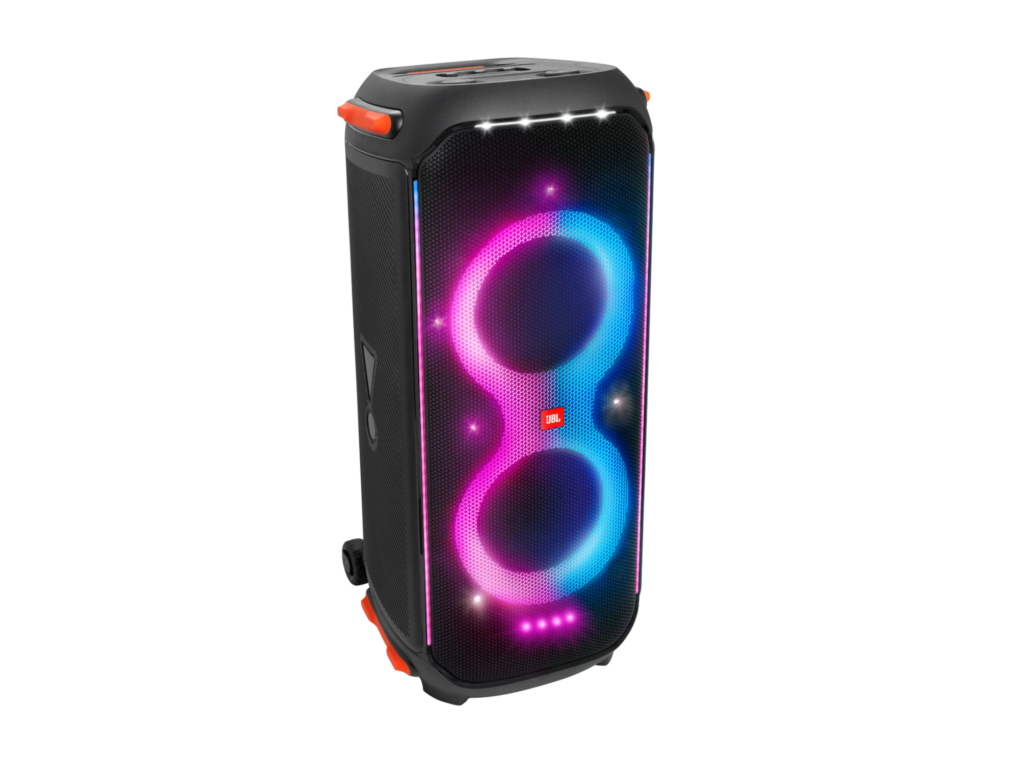 Partyhögtalare (jbl partybox 710)
