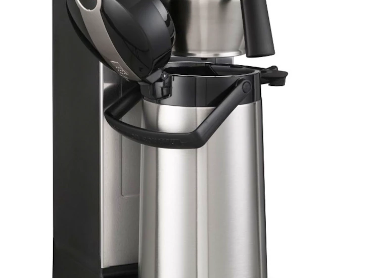 Kaffetrakter, bravilor bonamat