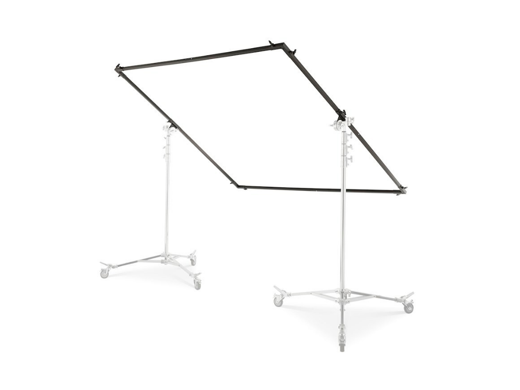 Avenger 8x8 modular butterfly frame kit