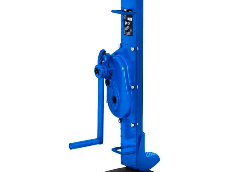 Kuggstångsdomkraft 5 ton