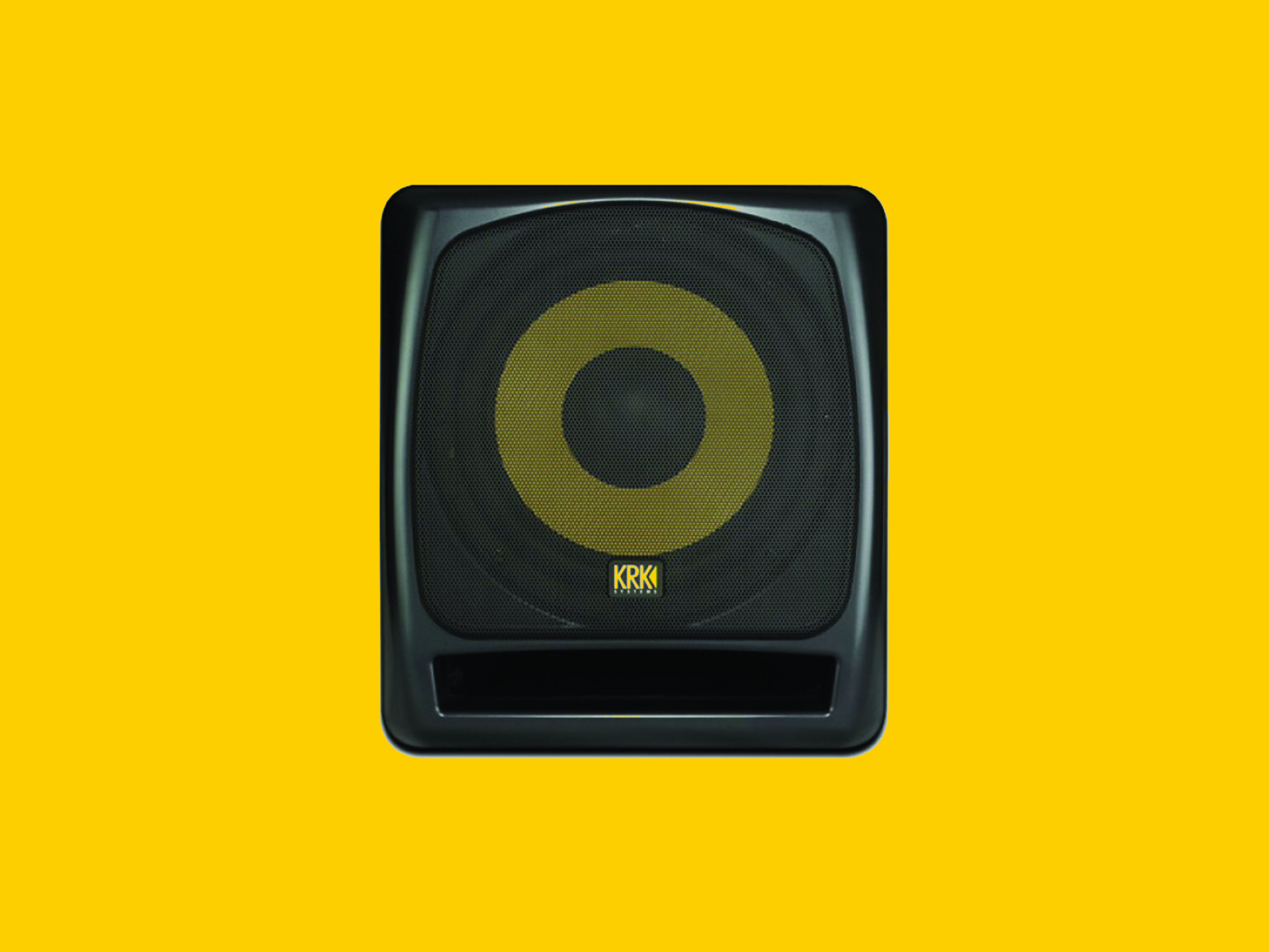 Krk rokit 10s active subwoofer