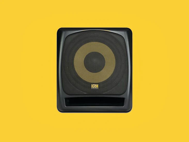 Krk rokit 10s active subwoofer