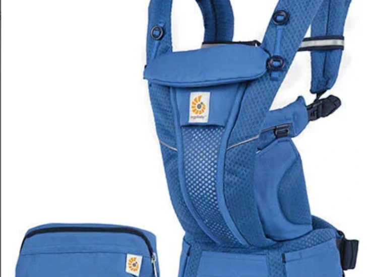 Ergobaby bæresele