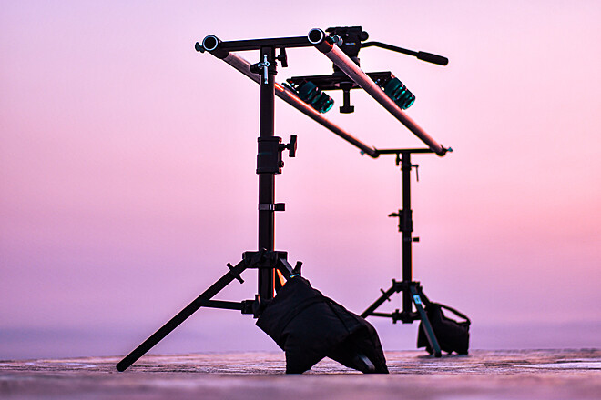 Dana dolly bundle