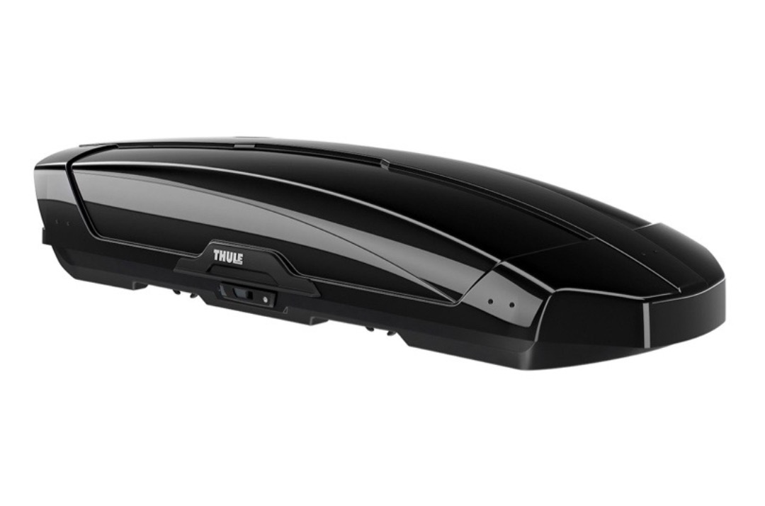 Thule motion xt xxl 610l
