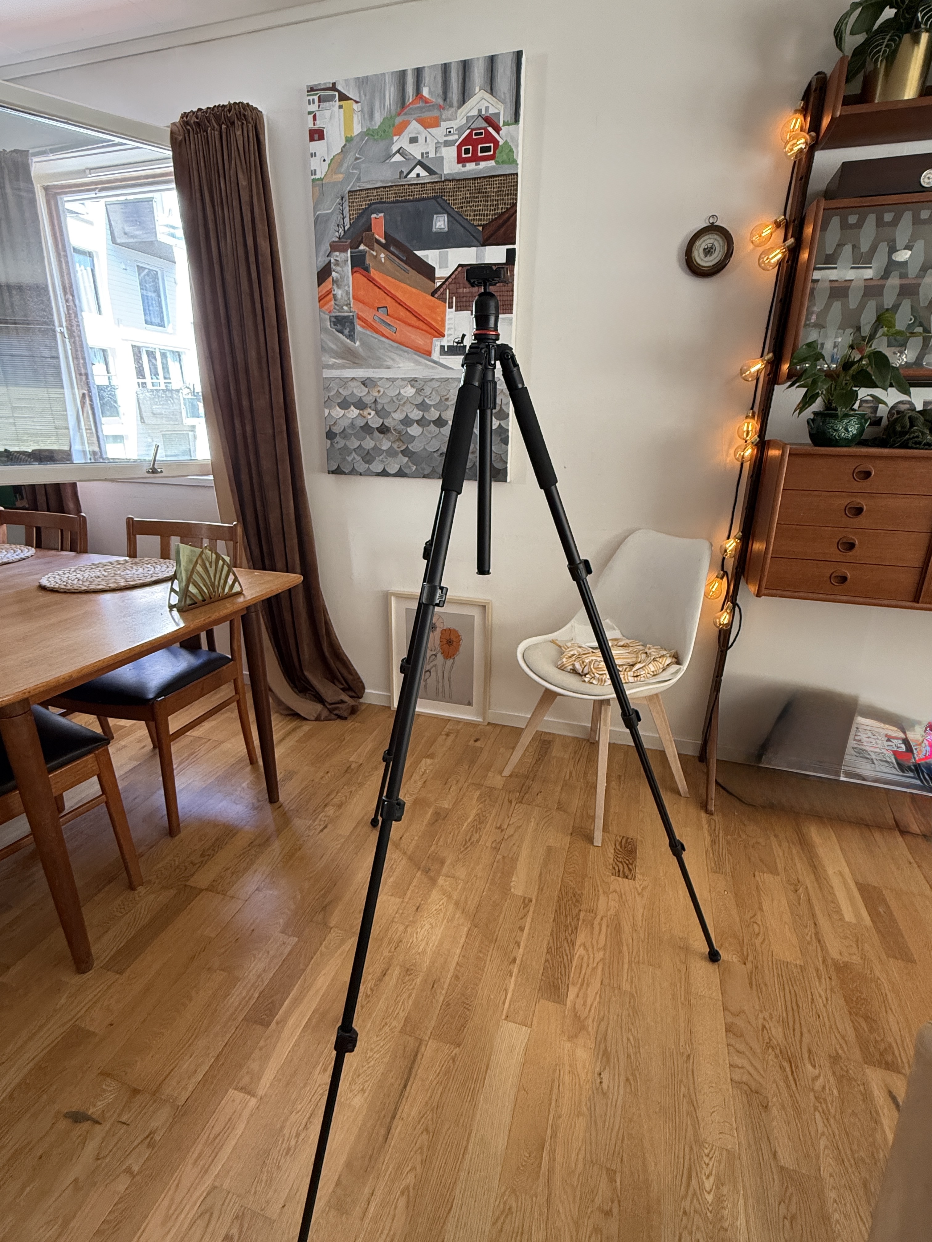 Hama - tripod 