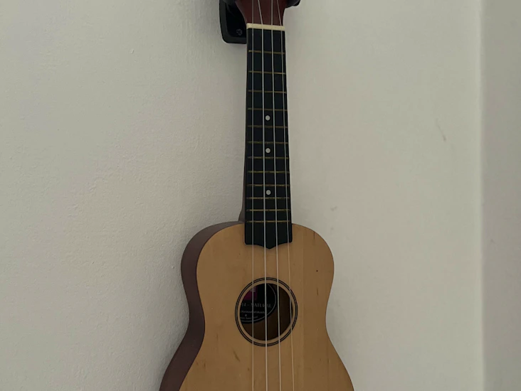 Puretone ukulele