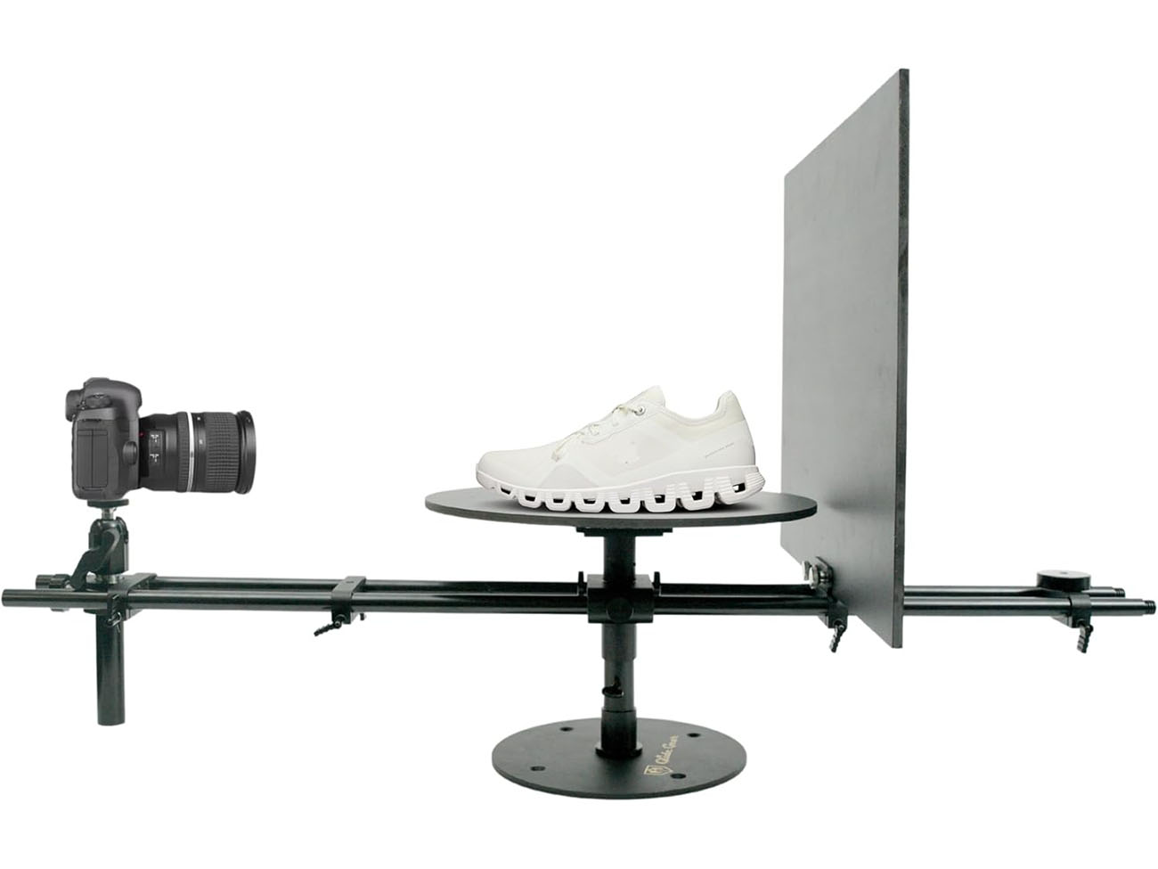 Glidegear revo 50 rotating/ spinning 360 camera platform rig