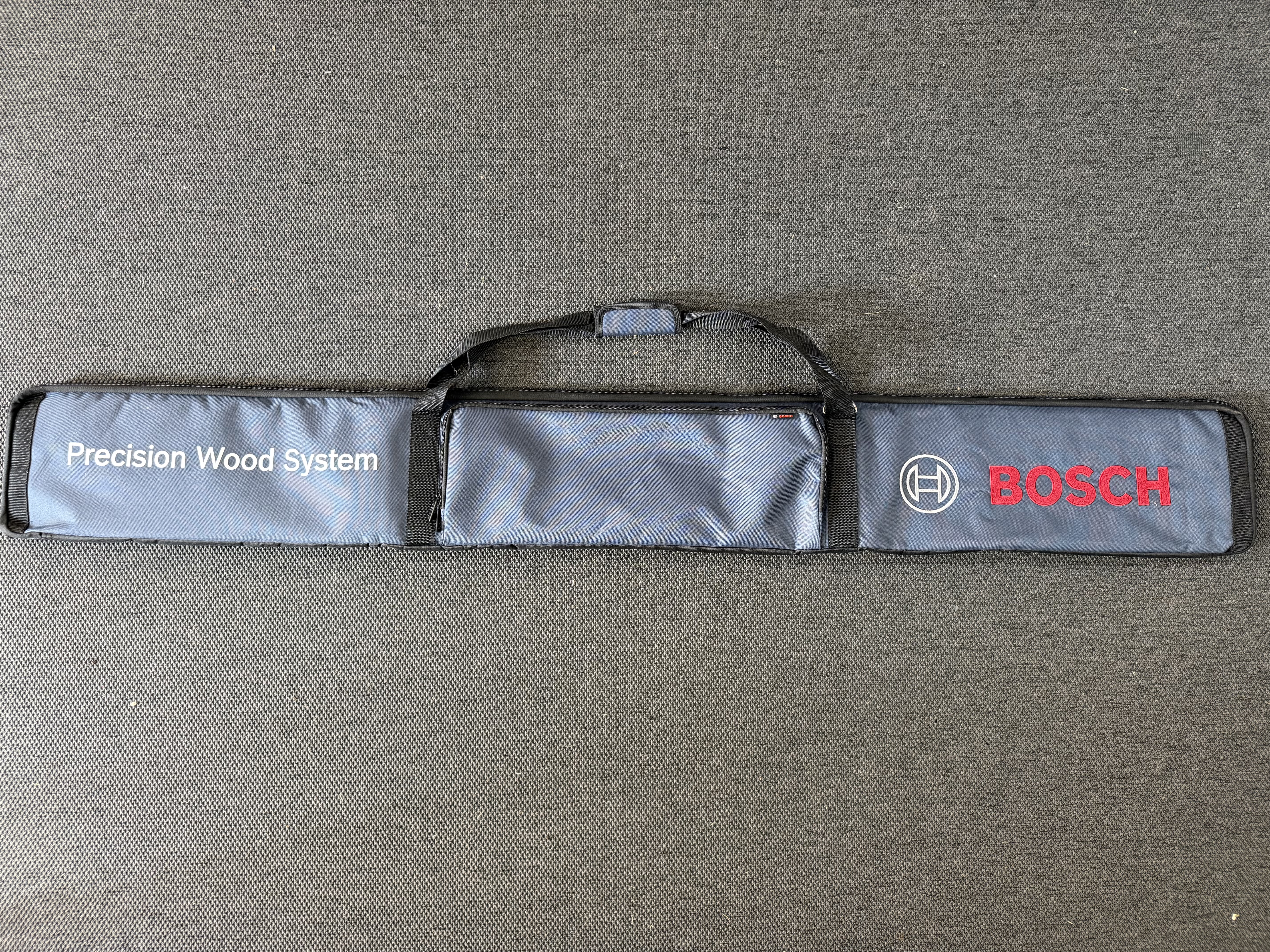 Bosch fsn 800 & 1100
