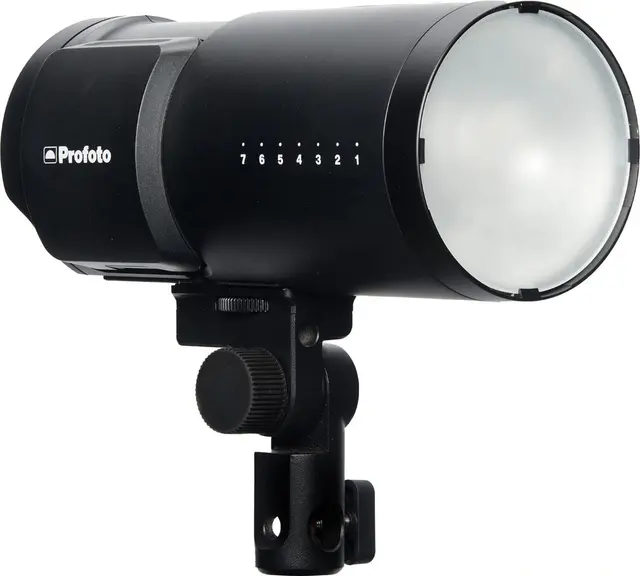 Profoto b10 x plus inkl ekstra batteri
