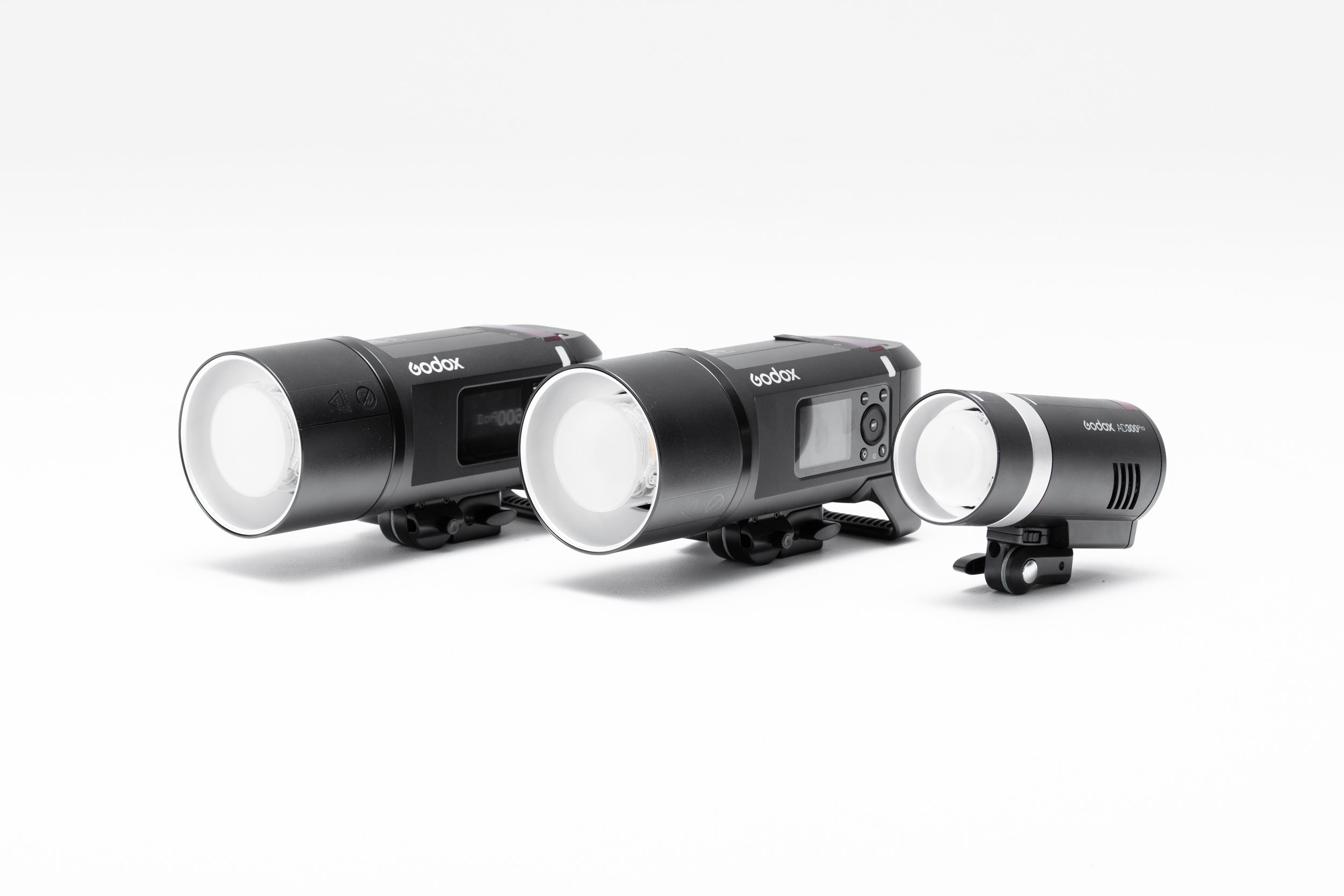 Godox blitspakke 