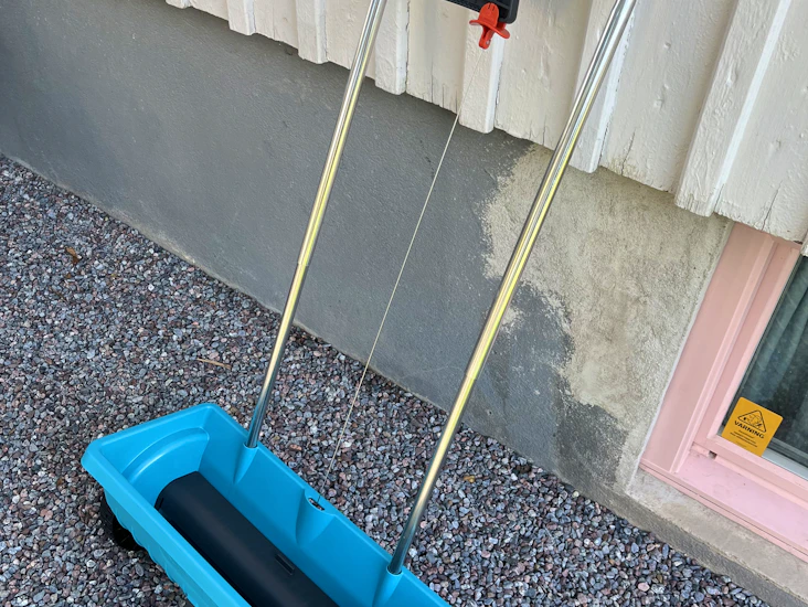 Gardena stroller universalspridare