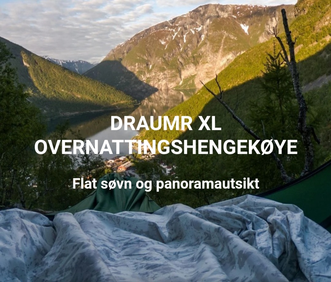 Amok draumr xl