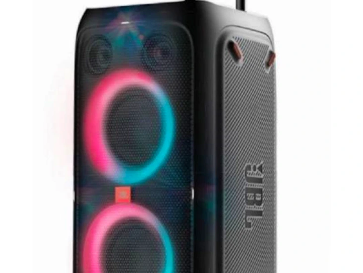 Jbl partybox 310 trådlös högtalare