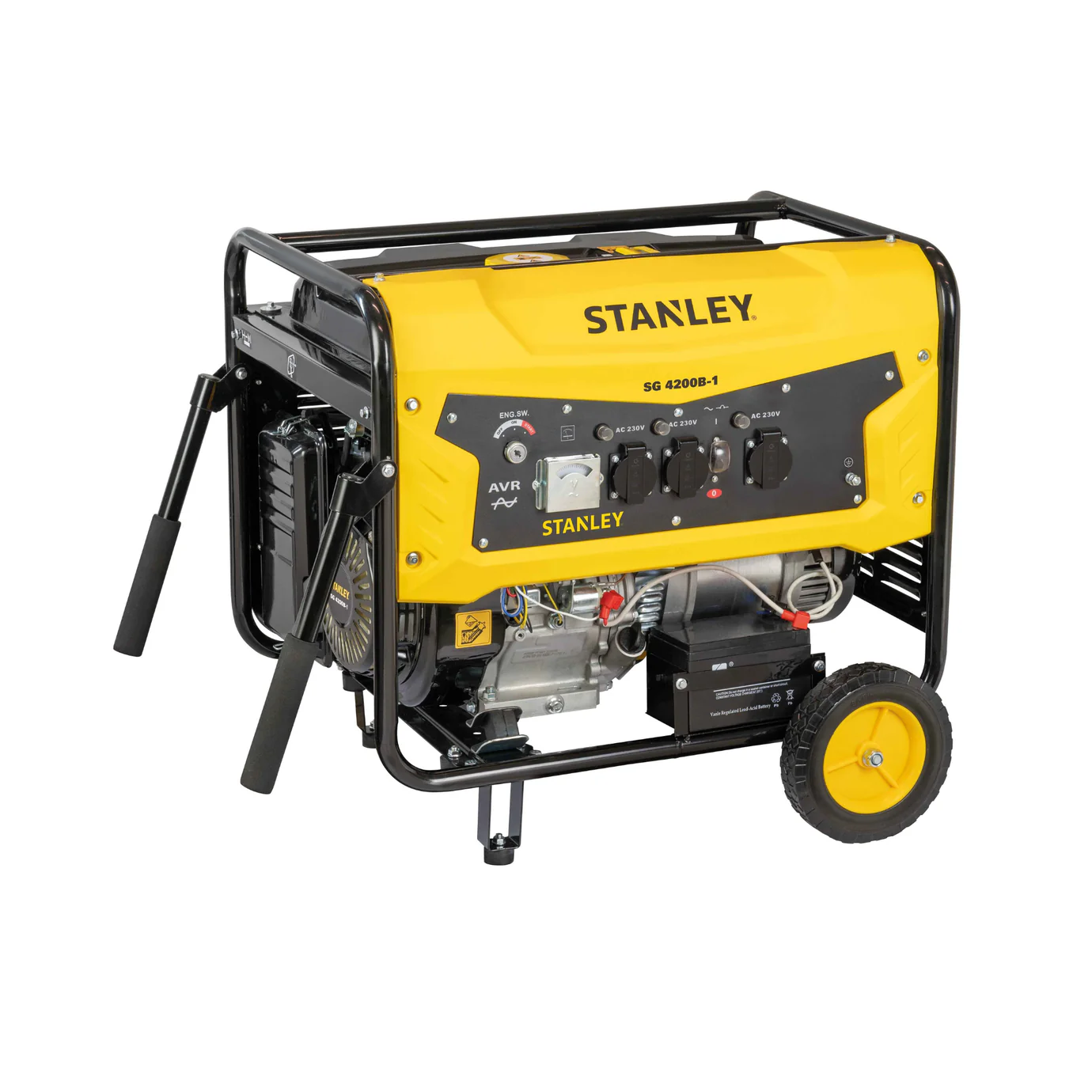 Stanley sg4200b